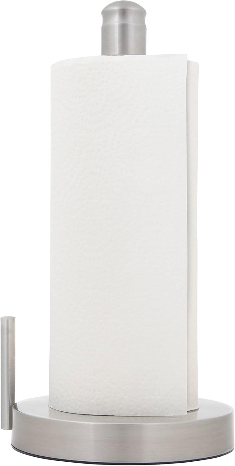 image:imageKamenstein Perfect Tear Paper Towel Holder 13Inch Silver