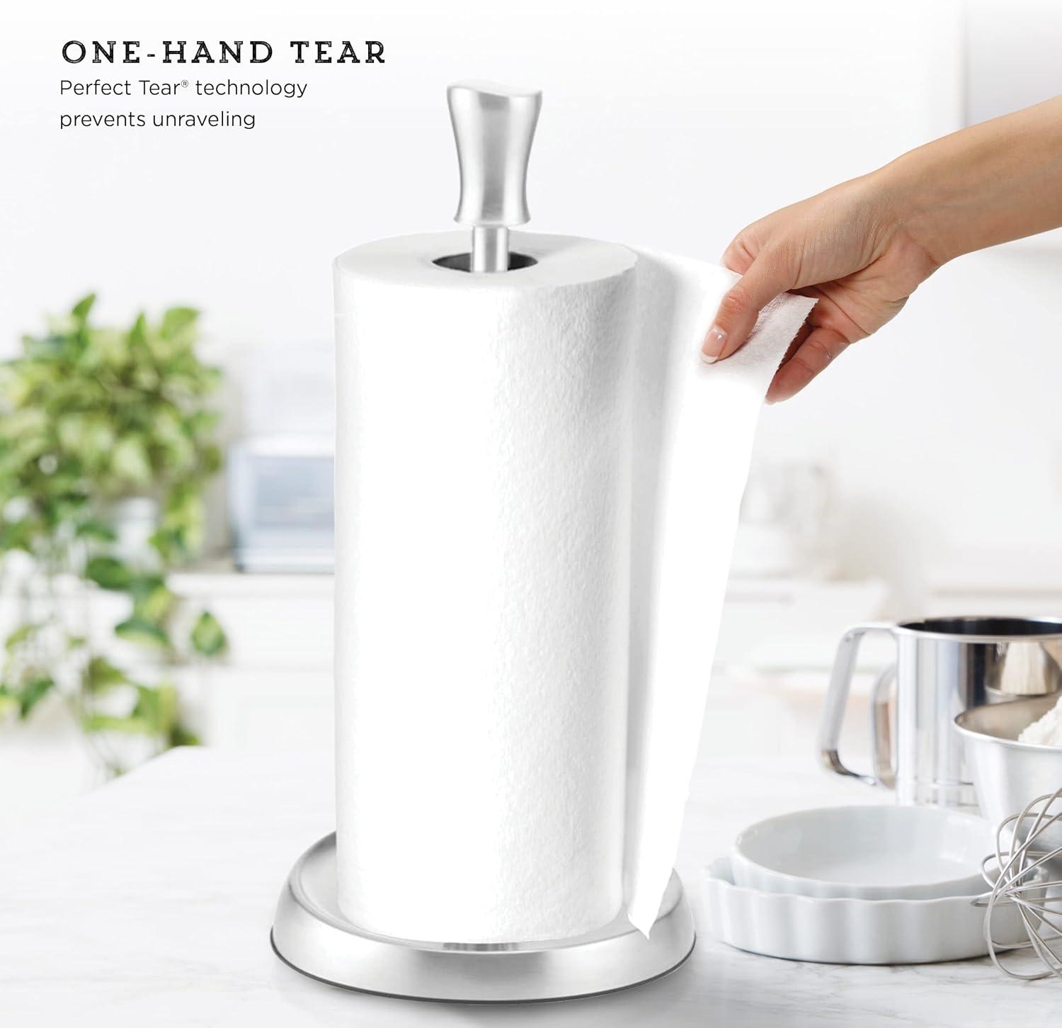 image:imageKamenstein Wave Perfect Tear Stainless Steel 14InchStainless Steel