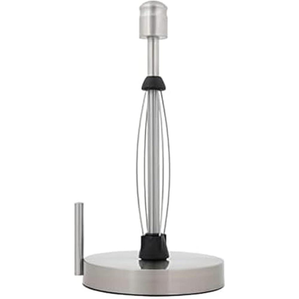 image:imageKamenstein Perfect Tear Paper Towel Holder 13Inch Silver