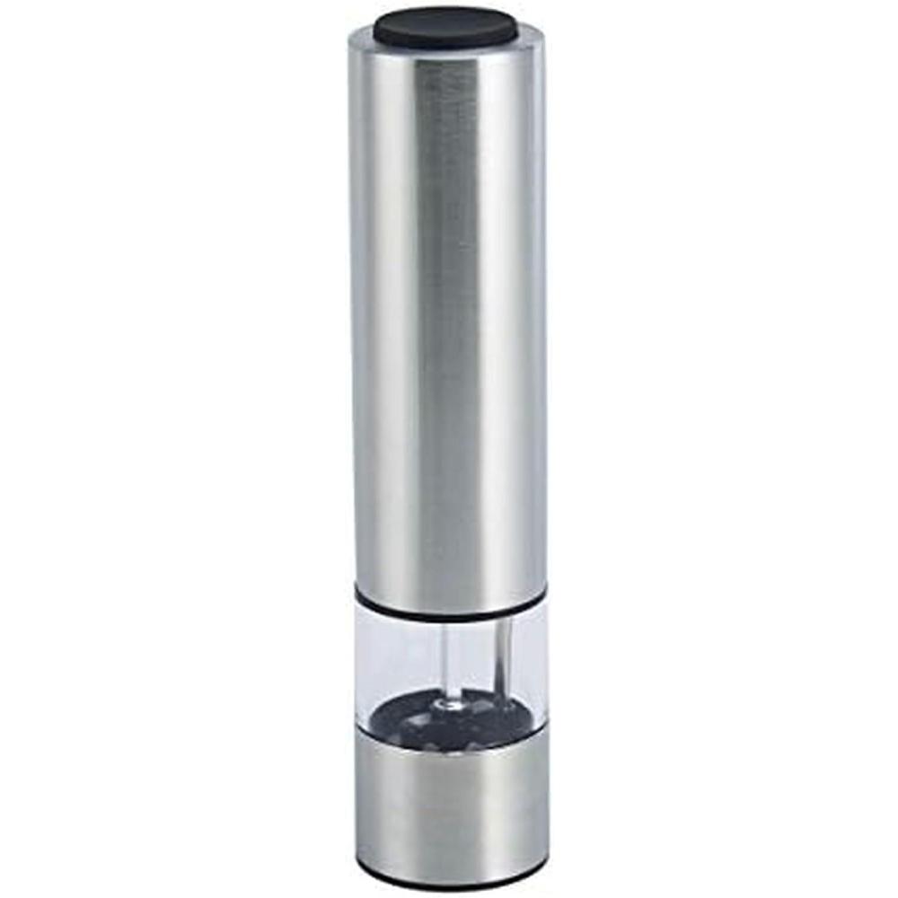 image:imageKamenstein Unfilled Battery Operated Grinder with Light 9inch Assorted 1 Count Pack of 11 Count Pack of 1