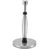 image:imageKamenstein Perfect Tear Low Profile Stainless Steel Countertop Paper Towel Holder One Handed Pull No Unraveling Weighted Base to Prevent Tipping 13 Inch728W x 728H