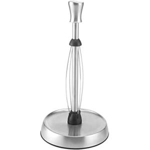 Kamenstein Wave Perfect Tear Stainless Steel, 14-Inch(Stainless Steel)