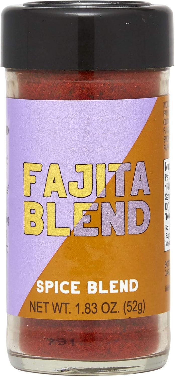 image:imageKamenstein Spice Fajita Garlic Citrus Ginger Blend Set of 3
