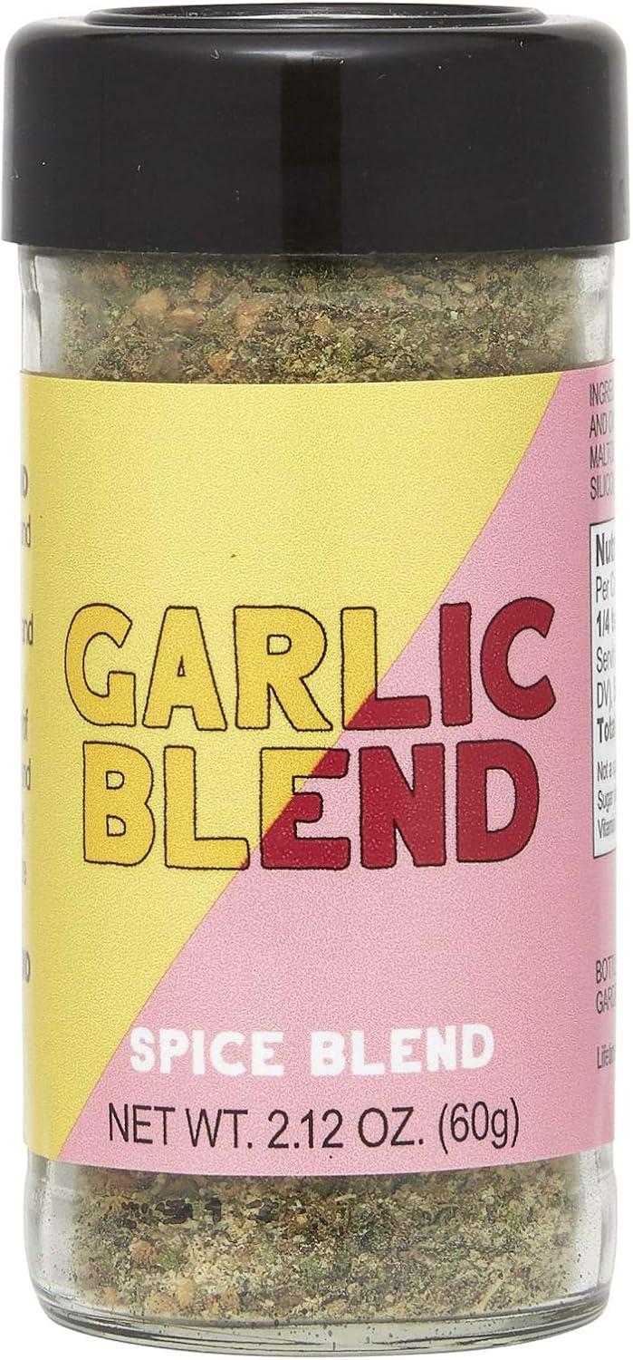 image:imageKamenstein Spice Fajita Garlic Citrus Ginger Blend Set of 3