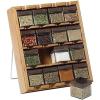 16-Cube Bamboo Inspirations