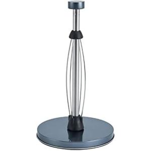 Kamenstein Perfect Tear Paper Towel Holder, 13-inch, Blue 2