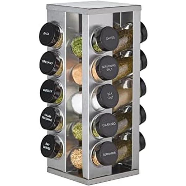 Spice Racks - Kamenstein